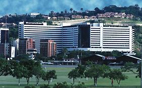 Hotel Eurobuilding Caracas